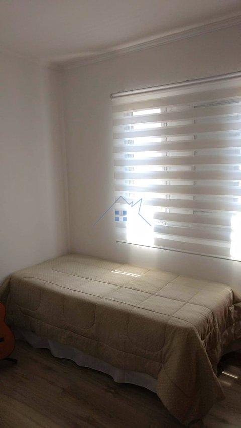 Apartamento Imirim 2 dorm 1 vaga 63 m² Rua Joaquim Afonso de Souza São Paulo - 