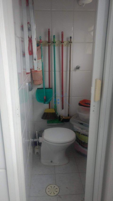 Apartamento Imirim 2 dorm 1 vaga 63 m² Rua Joaquim Afonso de Souza São Paulo - 