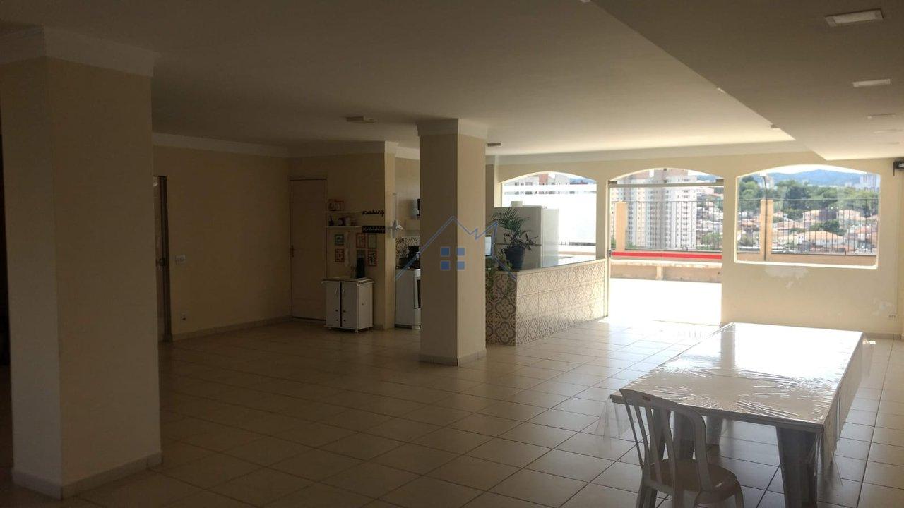 Apartamento Imirim 2 dorm 1 vaga 63 m² Rua Joaquim Afonso de Souza São Paulo - 
