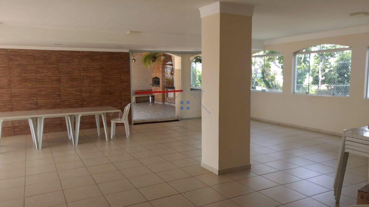 Apartamento Imirim 2 dorm 1 vaga 63 m² Rua Joaquim Afonso de Souza São Paulo - 