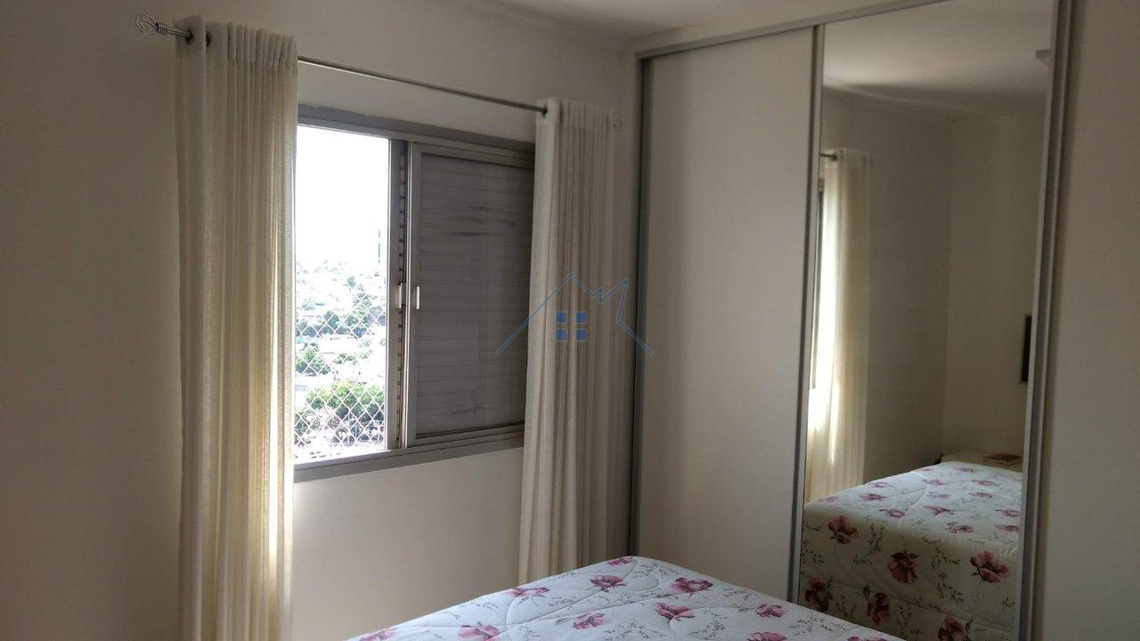 Apartamento Imirim 2 dorm 1 vaga 63 m² Rua Joaquim Afonso de Souza São Paulo - 