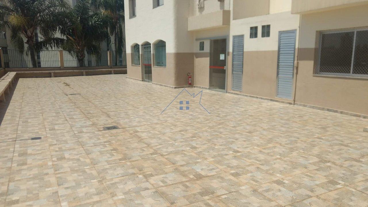 Apartamento Imirim 2 dorm 1 vaga 63 m² Rua Joaquim Afonso de Souza São Paulo - 