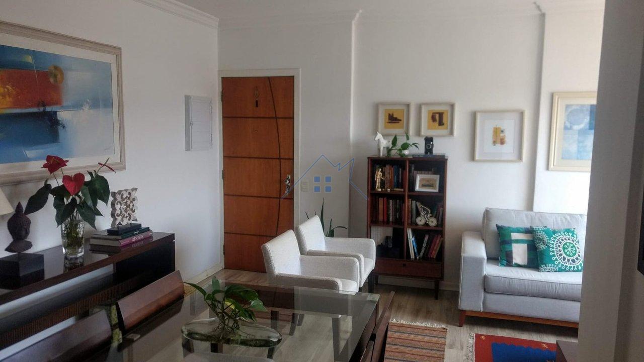 Apartamento Imirim 2 dorm 1 vaga 63 m² Rua Joaquim Afonso de Souza São Paulo - 