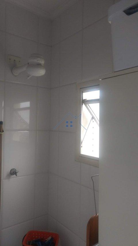 Apartamento Imirim 2 dorm 1 vaga 63 m² Rua Joaquim Afonso de Souza São Paulo - 