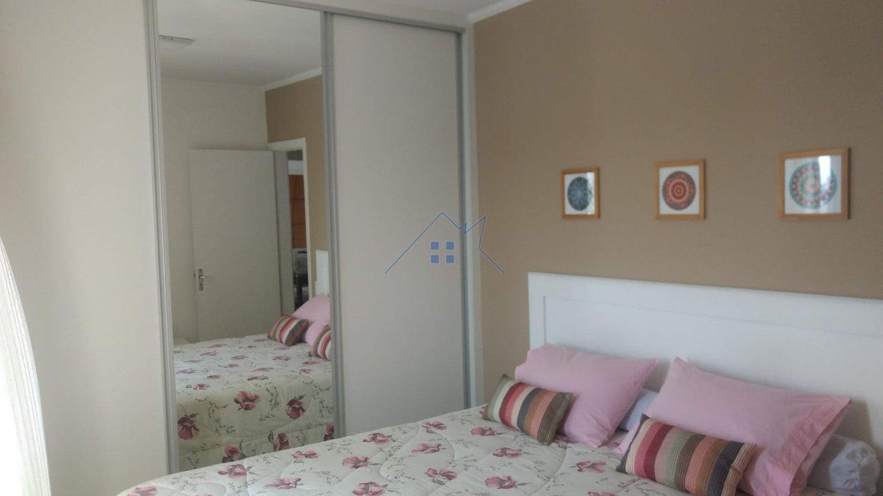 Apartamento Imirim 2 dorm 1 vaga 63 m² Rua Joaquim Afonso de Souza São Paulo - 