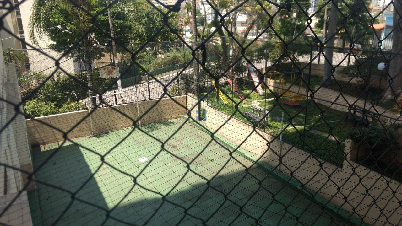 Apartamento Imirim 2 dorm 1 vaga 63 m² Rua Joaquim Afonso de Souza São Paulo - 