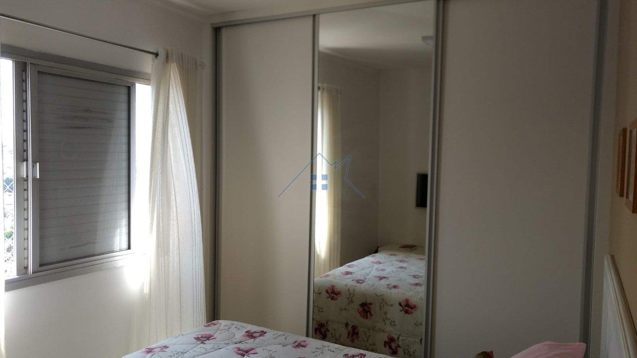 Apartamento Imirim 2 dorm 1 vaga 63 m² Rua Joaquim Afonso de Souza São Paulo - 