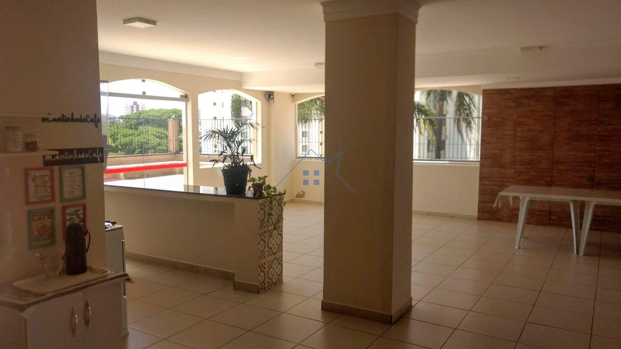 Apartamento Imirim 2 dorm 1 vaga 63 m² Rua Joaquim Afonso de Souza São Paulo - 
