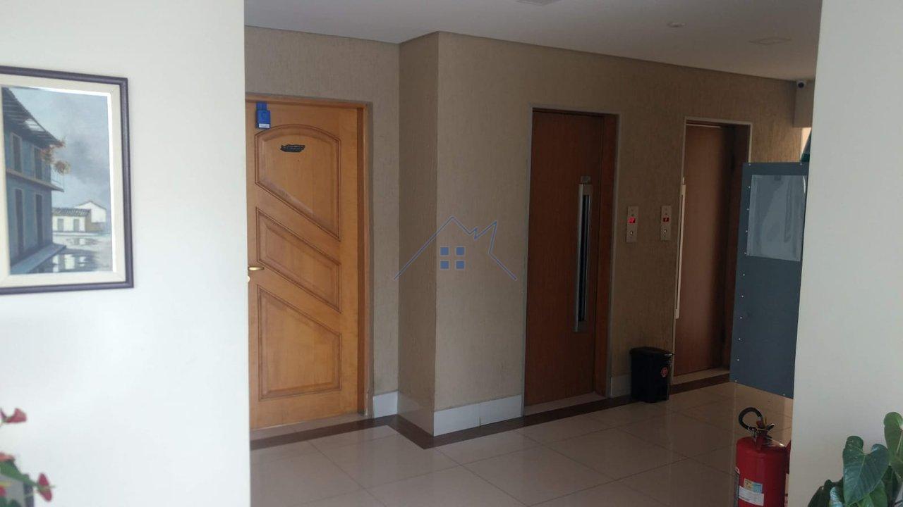 Apartamento Imirim 2 dorm 1 vaga 63 m² Rua Joaquim Afonso de Souza São Paulo - 
