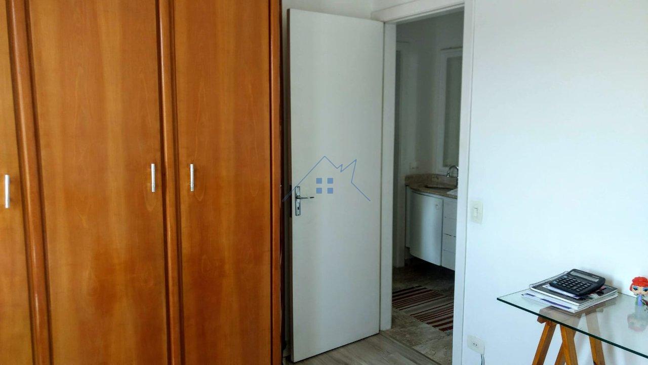 Apartamento Imirim 2 dorm 1 vaga 63 m² Rua Joaquim Afonso de Souza São Paulo - 