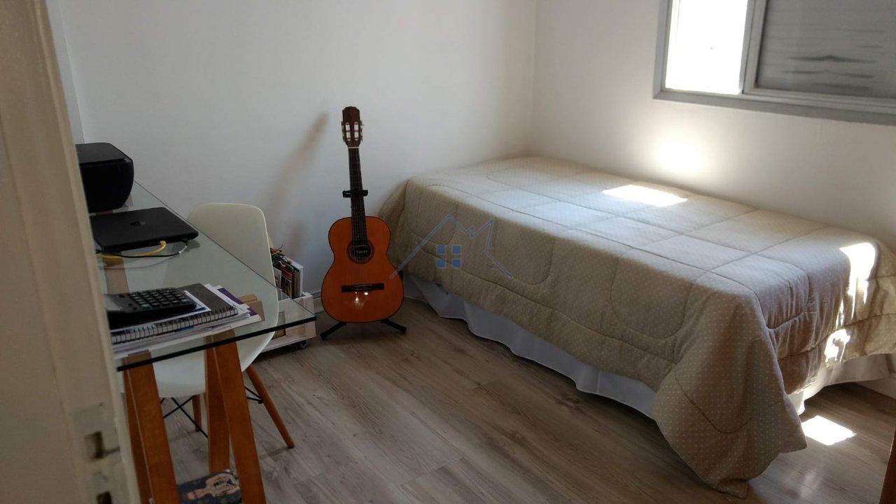 Apartamento Imirim 2 dorm 1 vaga 63 m² Rua Joaquim Afonso de Souza São Paulo - 