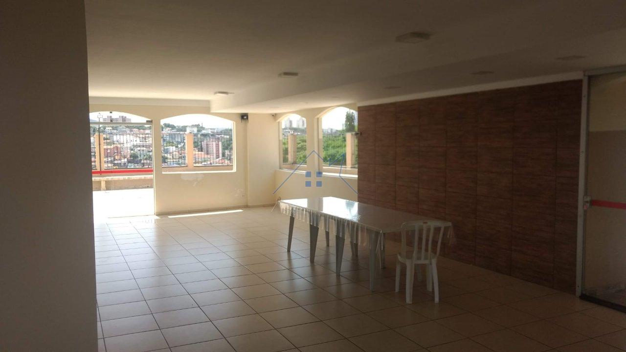 Apartamento Imirim 2 dorm 1 vaga 63 m² Rua Joaquim Afonso de Souza São Paulo - 