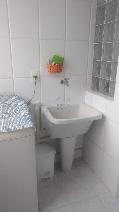 Apartamento Imirim 2 dorm 1 vaga 63 m² Rua Joaquim Afonso de Souza São Paulo - 
