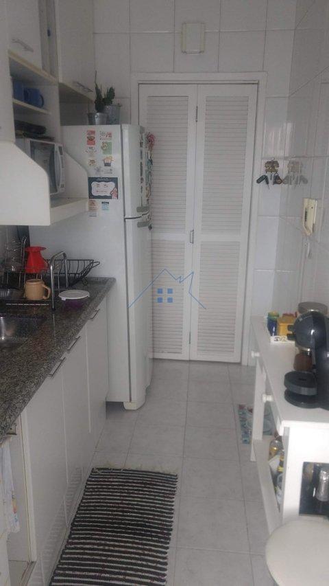 Apartamento Imirim 2 dorm 1 vaga 63 m² Rua Joaquim Afonso de Souza São Paulo - 