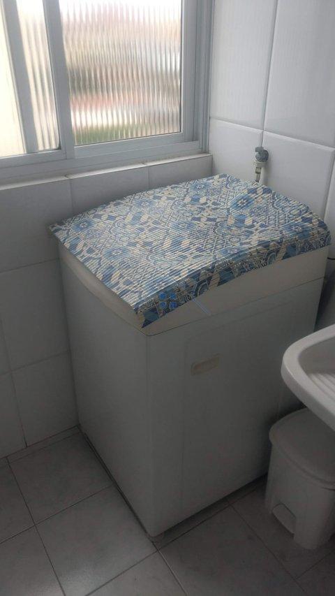Apartamento Imirim 2 dorm 1 vaga 63 m² Rua Joaquim Afonso de Souza São Paulo - 