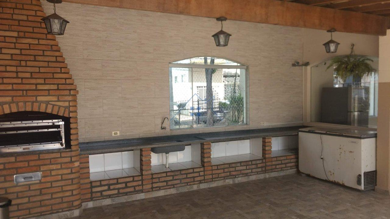 Apartamento Imirim 2 dorm 1 vaga 63 m² Rua Joaquim Afonso de Souza São Paulo - 