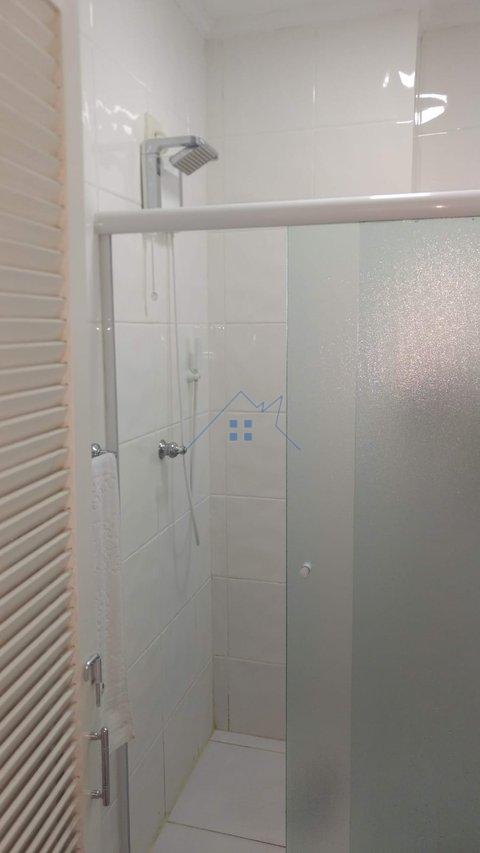 Apartamento Imirim 2 dorm 1 vaga 63 m² Rua Joaquim Afonso de Souza São Paulo - 