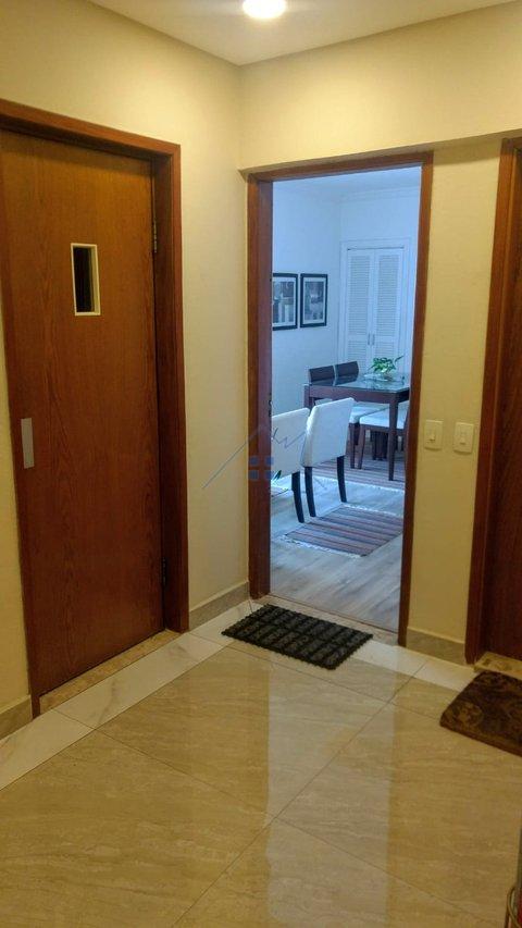 Apartamento Imirim 2 dorm 1 vaga 63 m² Rua Joaquim Afonso de Souza São Paulo - 