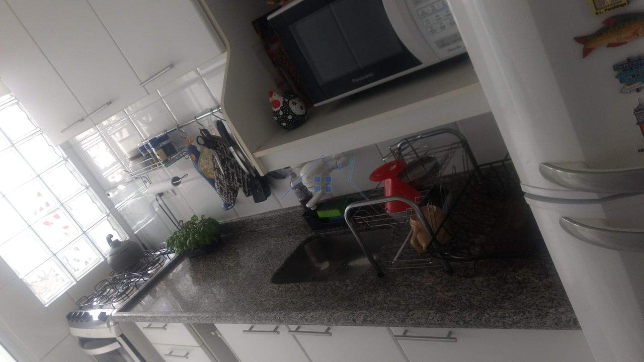 Apartamento Imirim 2 dorm 1 vaga 63 m² Rua Joaquim Afonso de Souza São Paulo - 