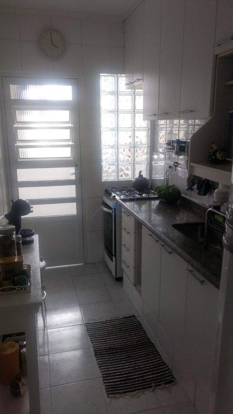 Apartamento Imirim 2 dorm 1 vaga 63 m² Rua Joaquim Afonso de Souza São Paulo - 