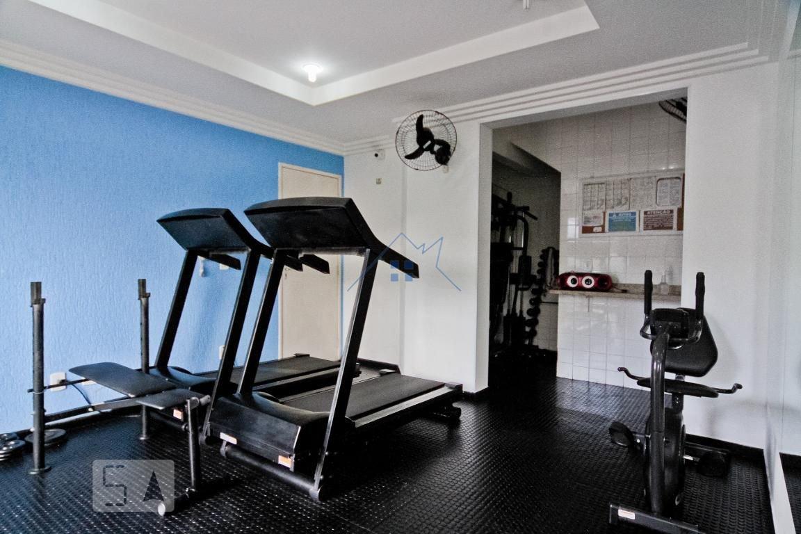 Apartamento na Freguesia 2 dorm 1 vaga Rua Monjolo São Paulo - 