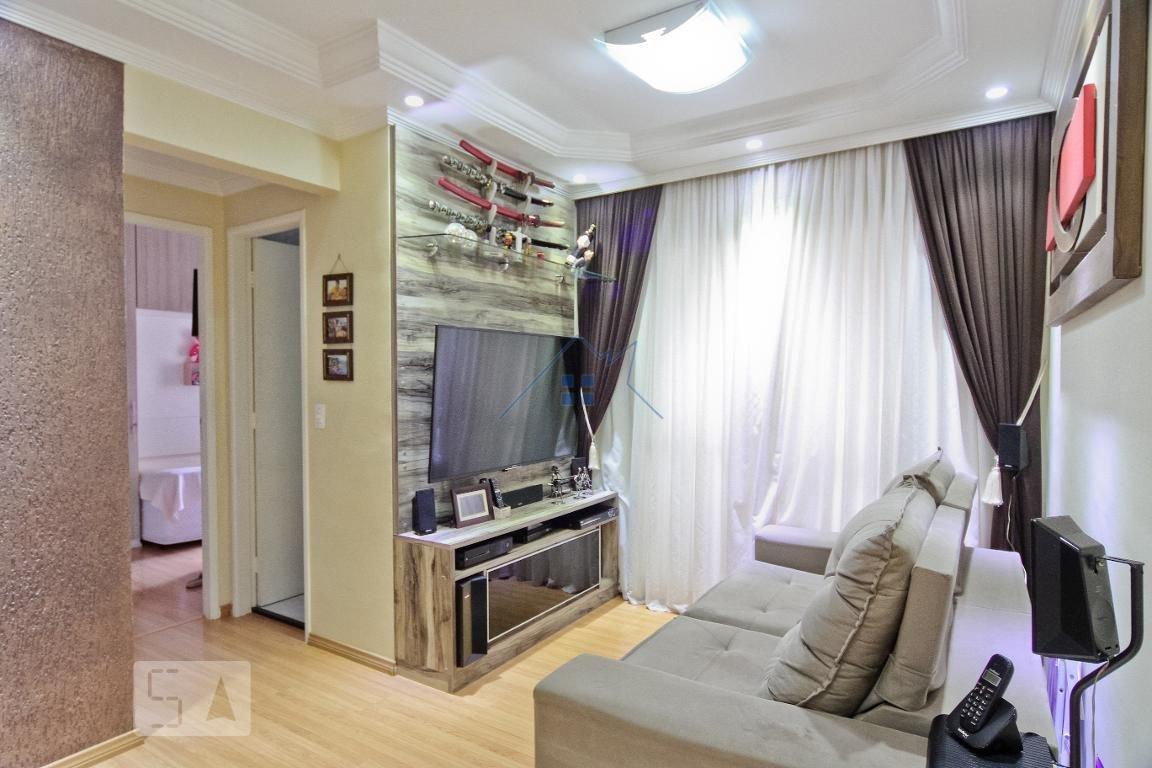 Apartamento na Freguesia 2 dorm 1 vaga Rua Monjolo São Paulo - 