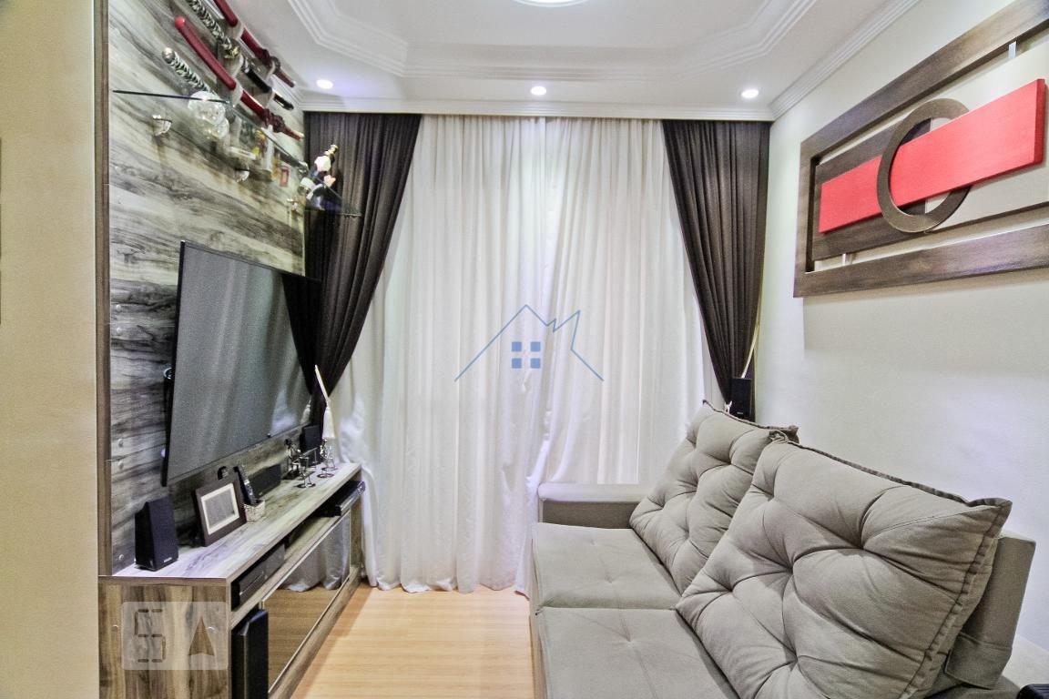 Apartamento na Freguesia 2 dorm 1 vaga Rua Monjolo São Paulo - 