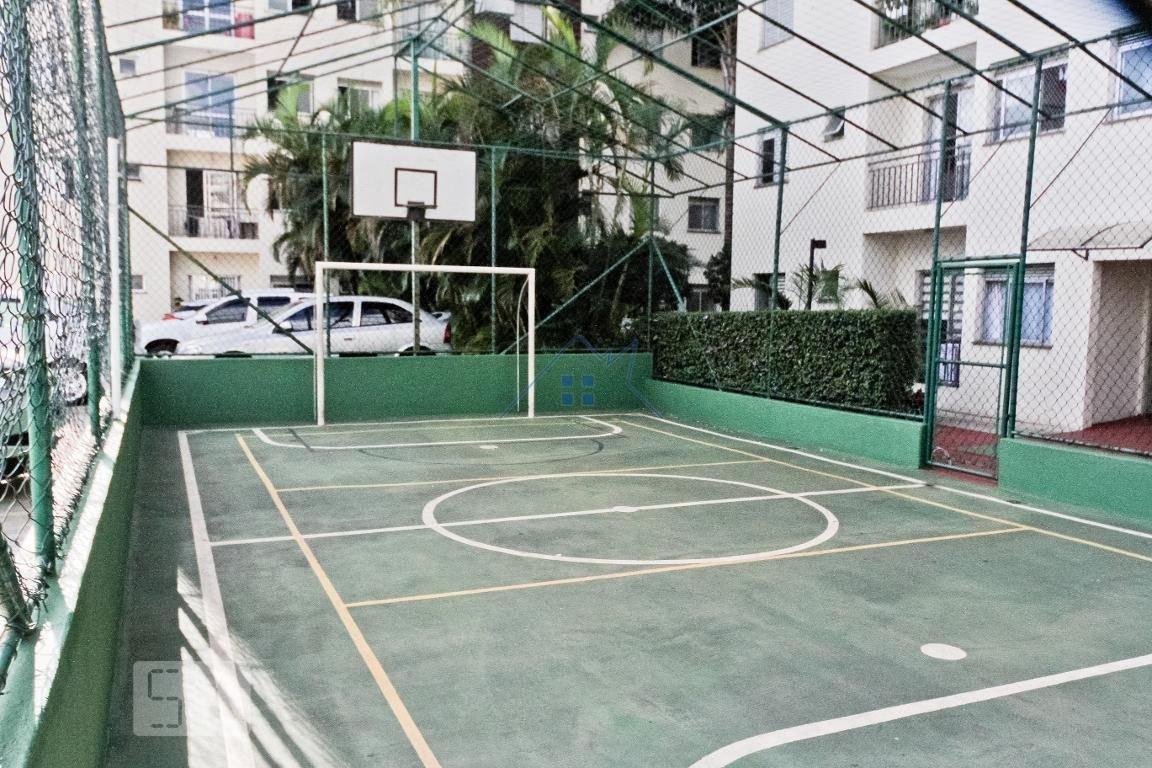 Apartamento na Freguesia 2 dorm 1 vaga Rua Monjolo São Paulo - 