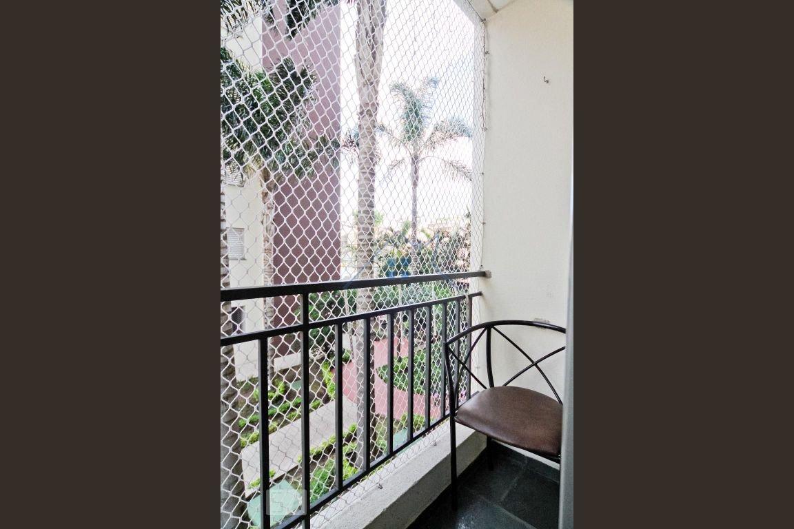 Apartamento na Freguesia 2 dorm 1 vaga Rua Monjolo São Paulo - 