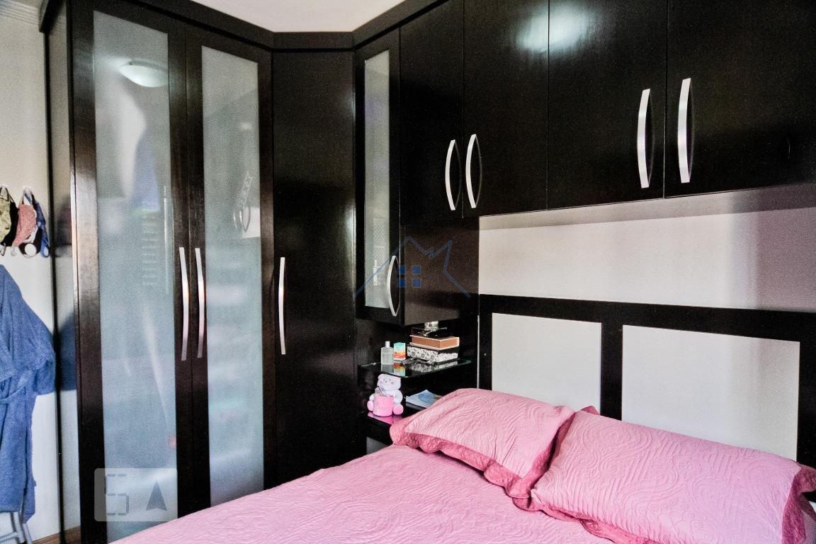 Apartamento na Freguesia 2 dorm 1 vaga Rua Monjolo São Paulo - 
