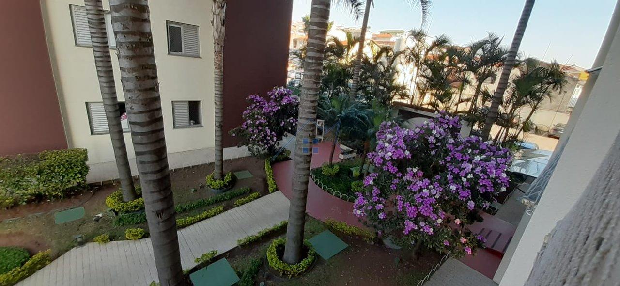 Apartamento na Freguesia 2 dorm 1 vaga Rua Monjolo São Paulo - 