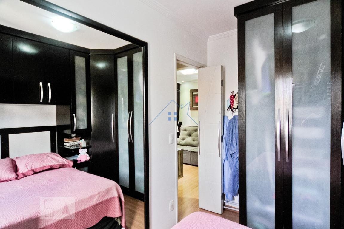 Apartamento na Freguesia 2 dorm 1 vaga Rua Monjolo São Paulo - 