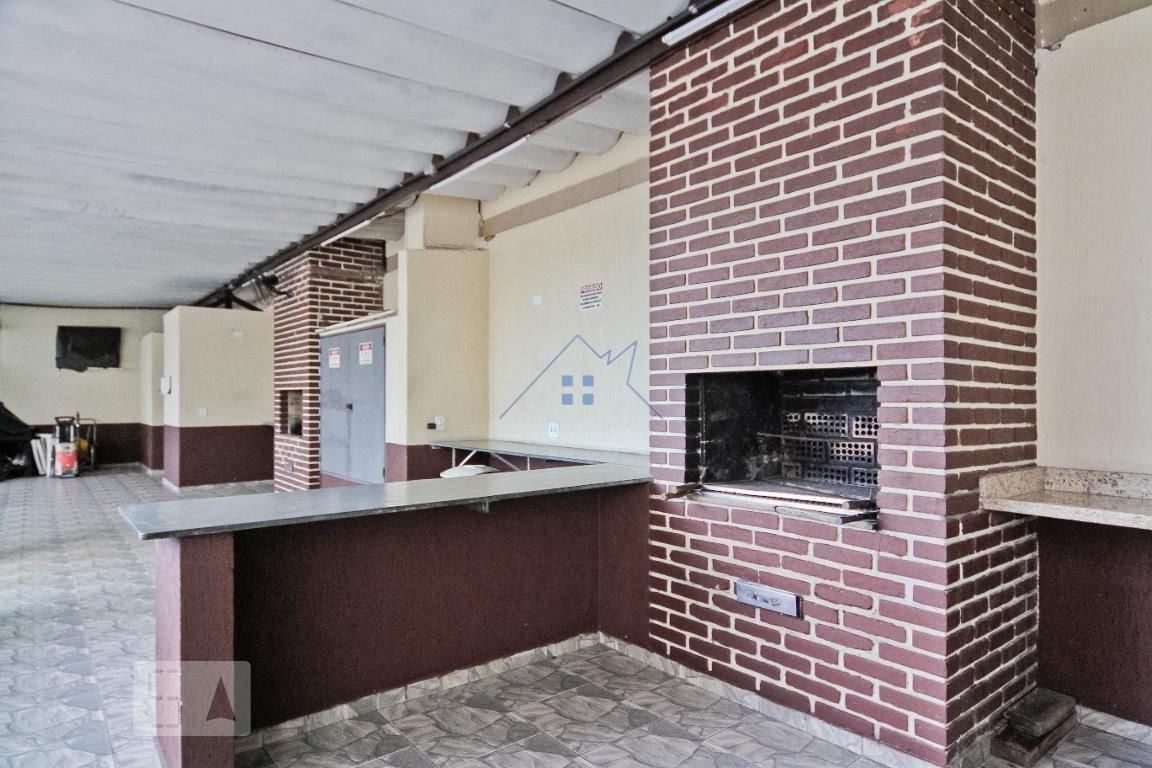 Apartamento na Freguesia 2 dorm 1 vaga Rua Monjolo São Paulo - 