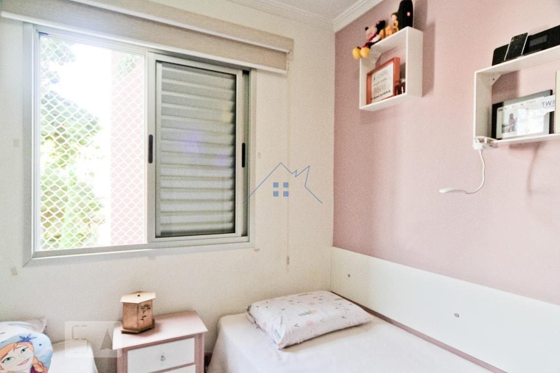 Apartamento na Freguesia 2 dorm 1 vaga Rua Monjolo São Paulo - 