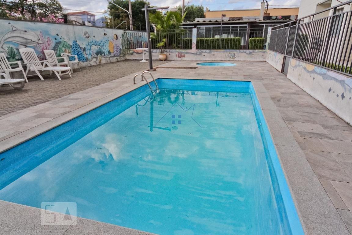 Apartamento na Freguesia 2 dorm 1 vaga Rua Monjolo São Paulo - 