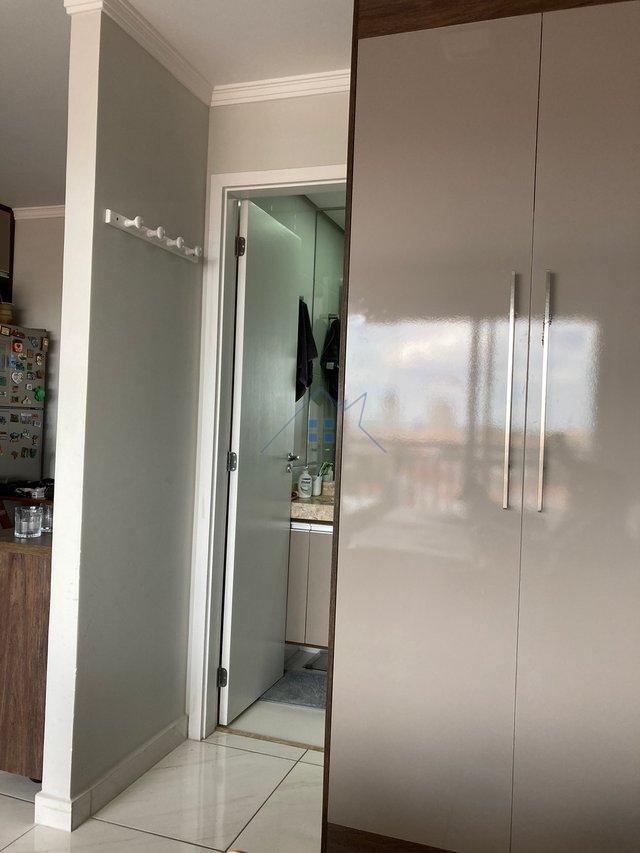 Studio na Parada Inglesa 1 dorm Rua Paulo de Avelar São Paulo - 