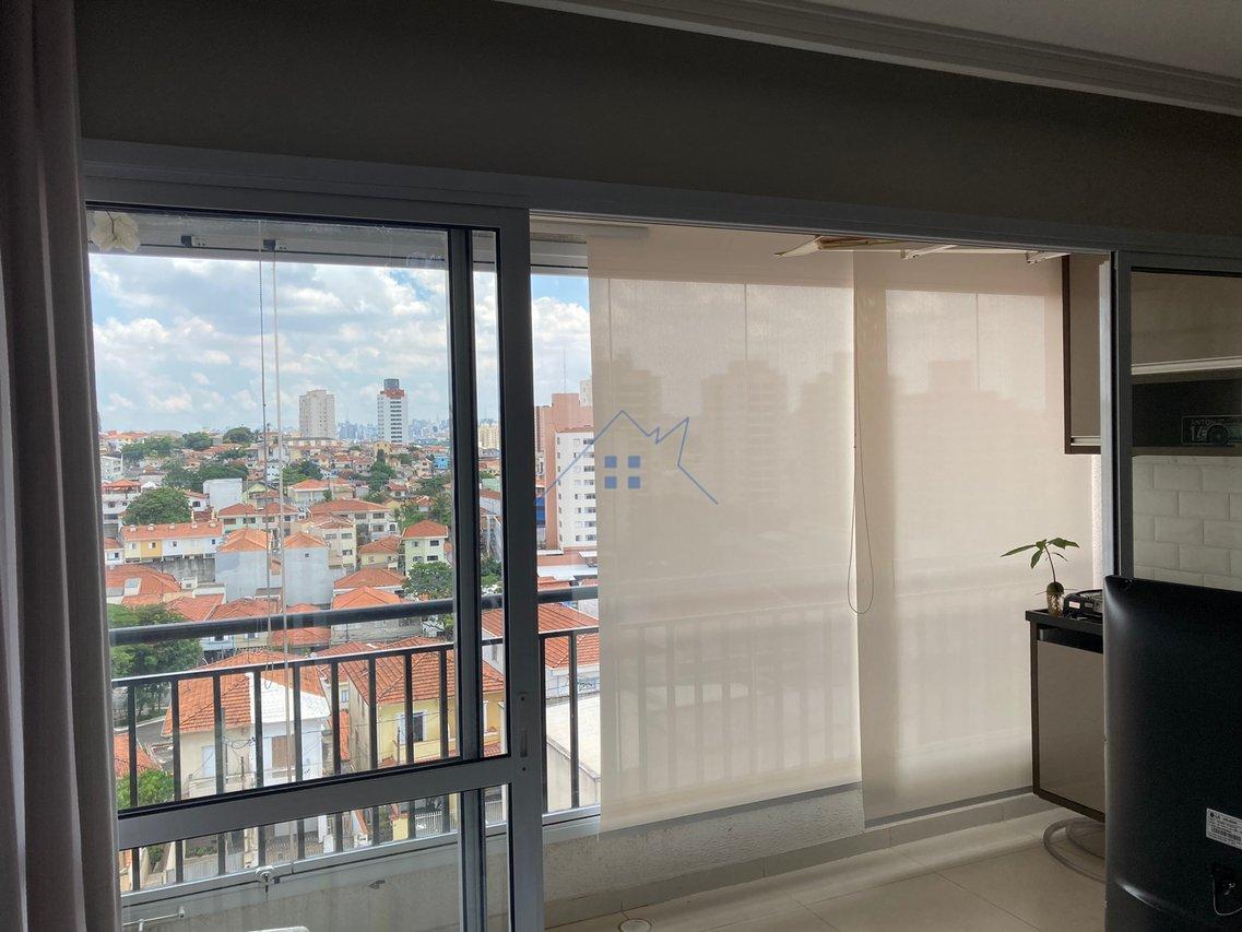 Studio na Parada Inglesa 1 dorm Rua Paulo de Avelar São Paulo - 