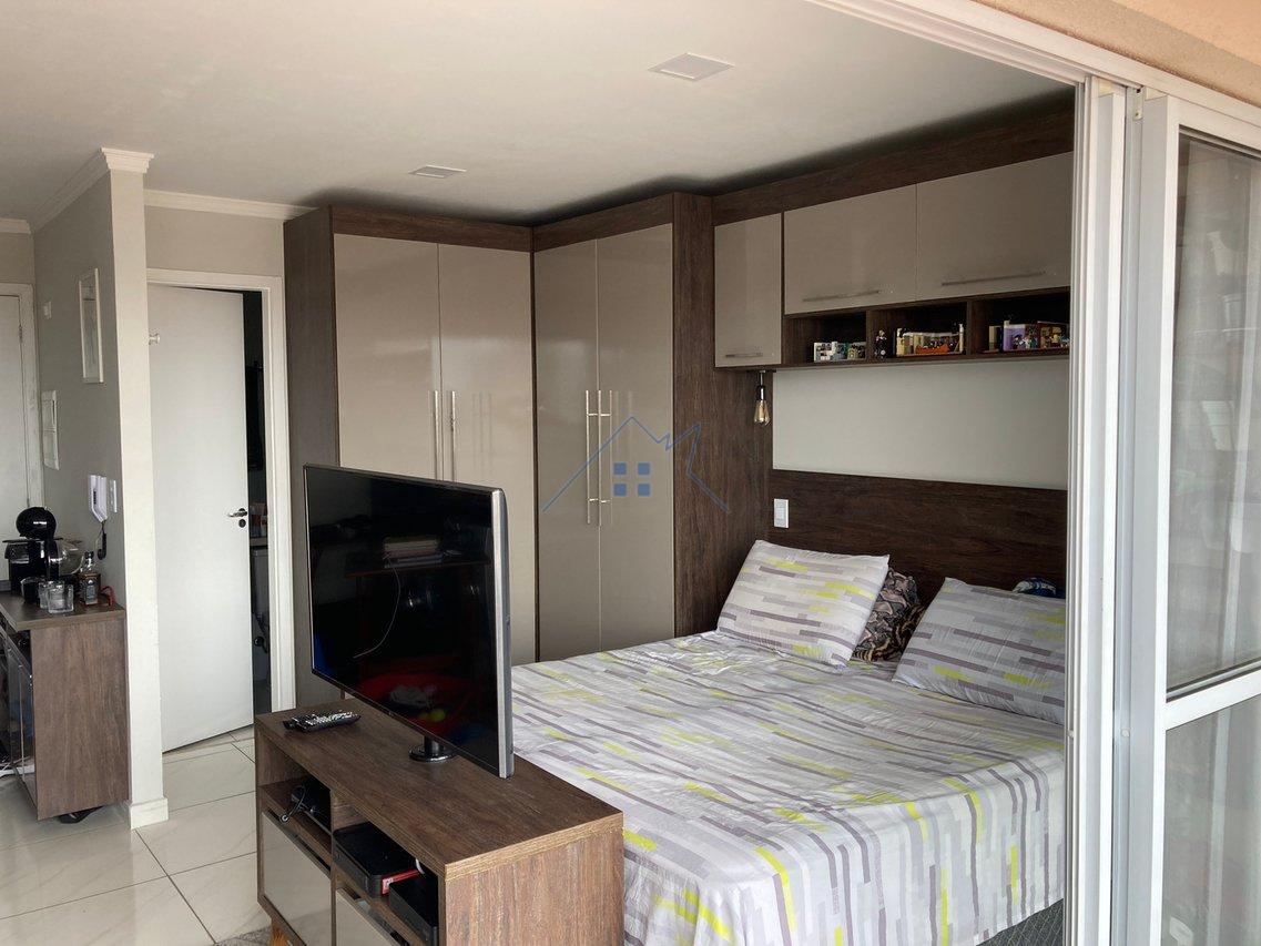Studio na Parada Inglesa 1 dorm Rua Paulo de Avelar São Paulo - 