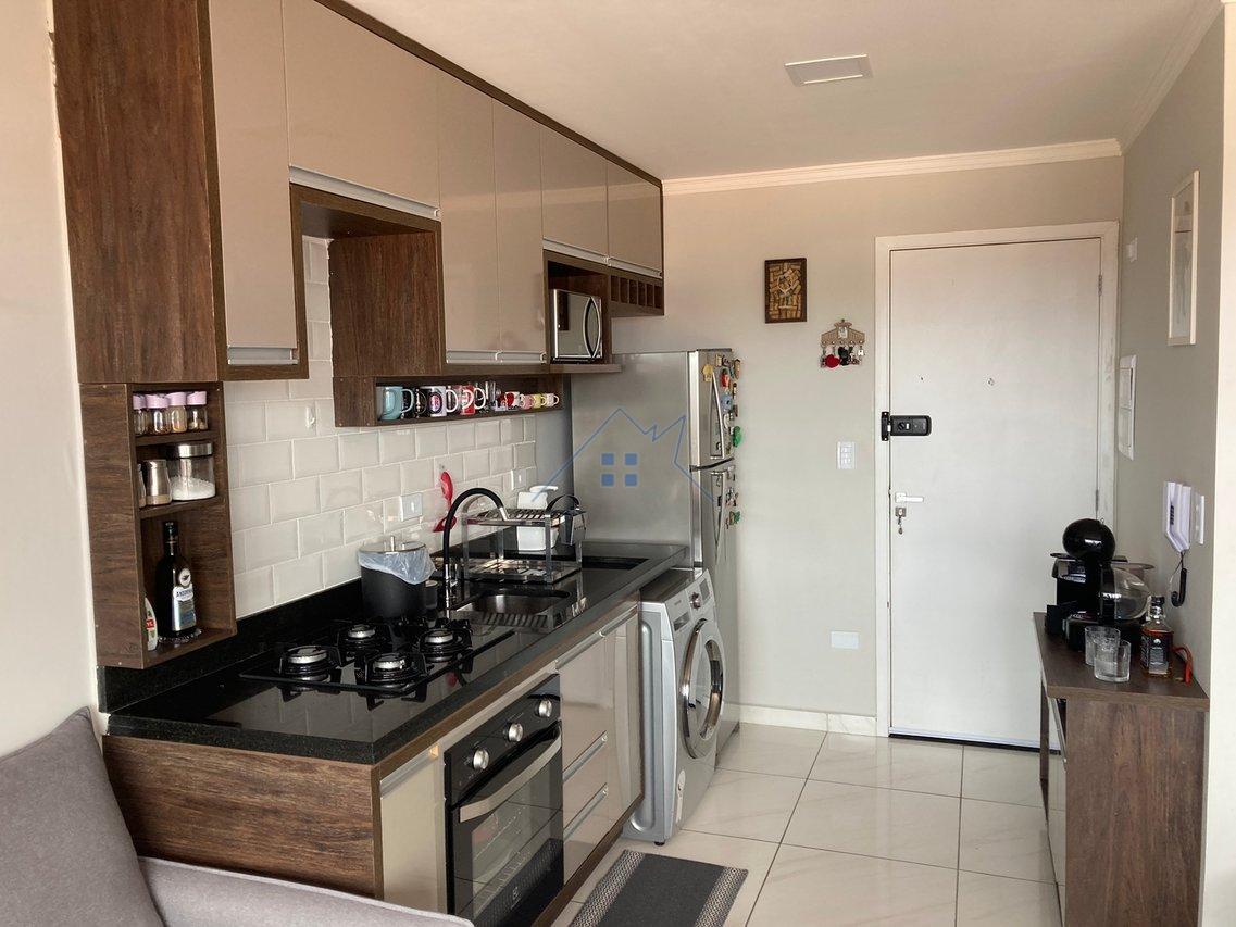 Studio na Parada Inglesa 1 dorm Rua Paulo de Avelar São Paulo - 
