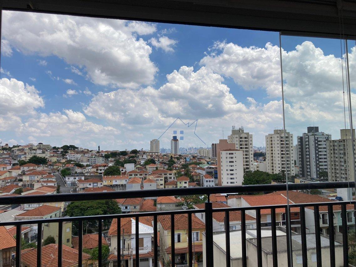 Studio na Parada Inglesa 1 dorm Rua Paulo de Avelar São Paulo - 