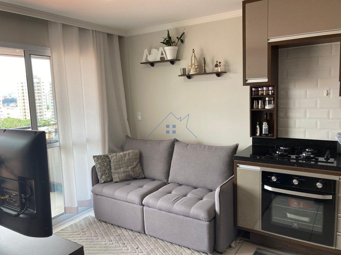 Studio na Parada Inglesa 1 dorm Rua Paulo de Avelar São Paulo - 