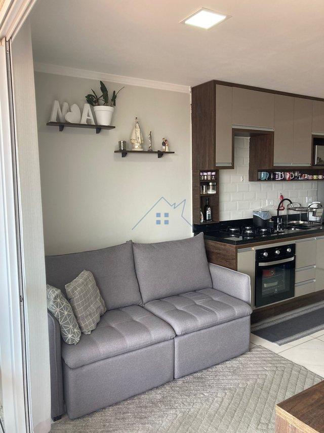 Studio na Parada Inglesa 1 dorm Rua Paulo de Avelar São Paulo - 