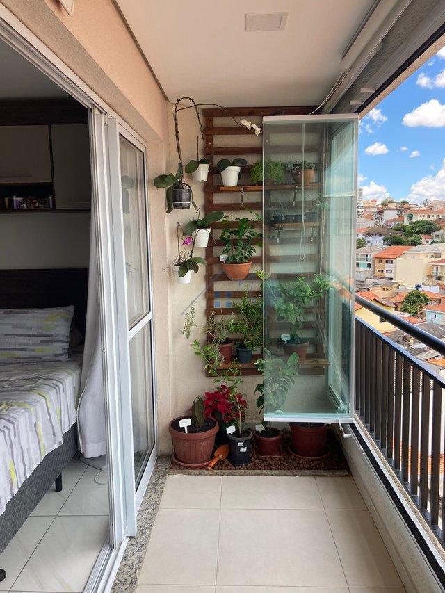 Studio na Parada Inglesa 1 dorm Rua Paulo de Avelar São Paulo - 