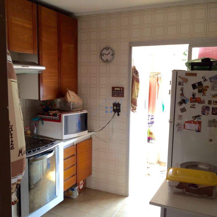 Apartamento Casa Verde 3 dorm 1 vaga Rua Lavinio Salles Arcuri São Paulo - 