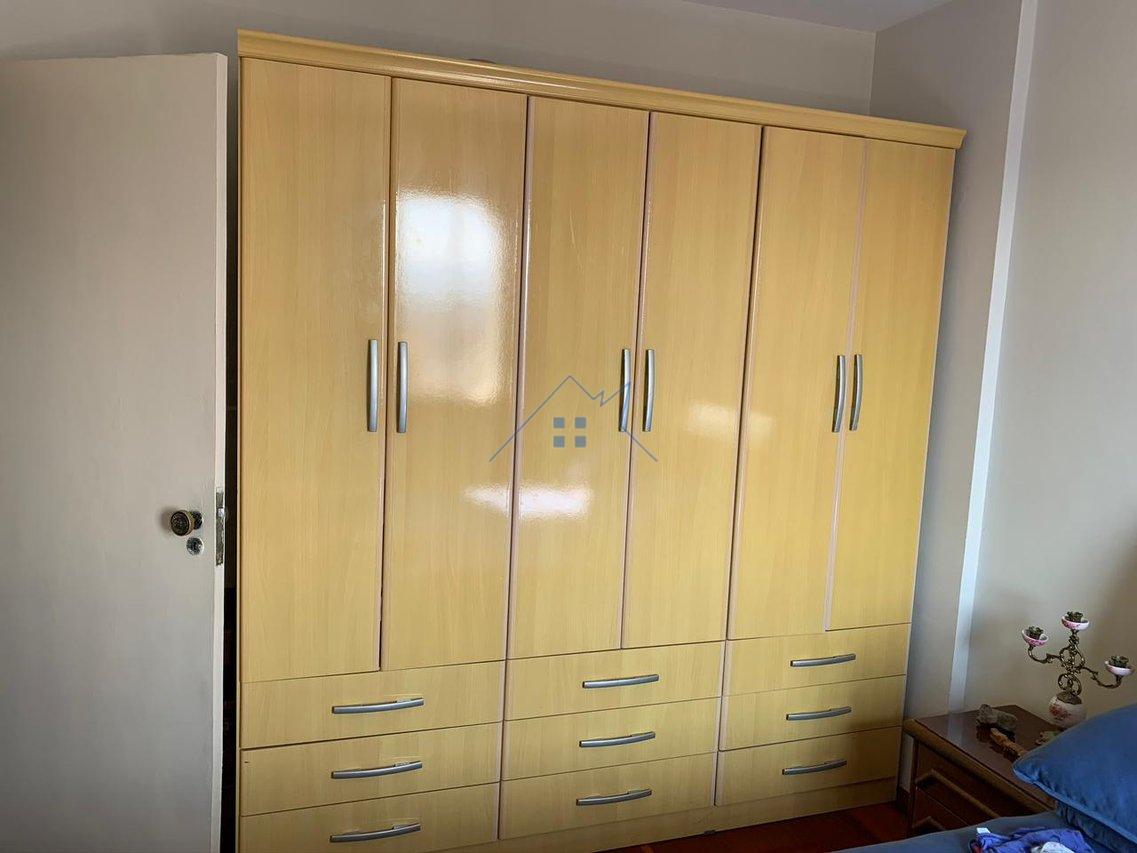 Apartamento Casa Verde 3 dorm 1 vaga Rua Lavinio Salles Arcuri São Paulo - 