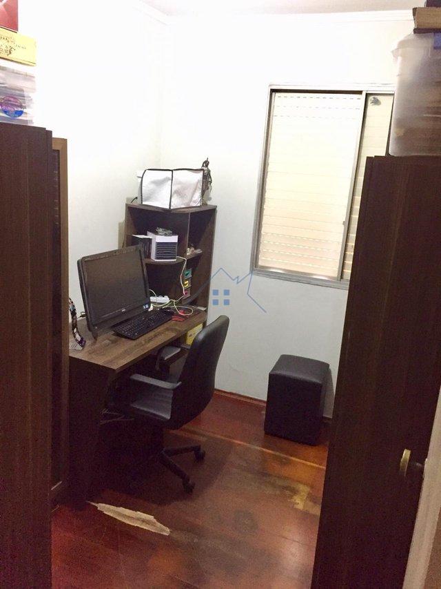 Apartamento Casa Verde 3 dorm 1 vaga Rua Lavinio Salles Arcuri São Paulo - 