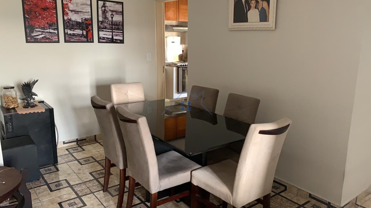 Apartamento Casa Verde 3 dorm 1 vaga Rua Lavinio Salles Arcuri São Paulo - 