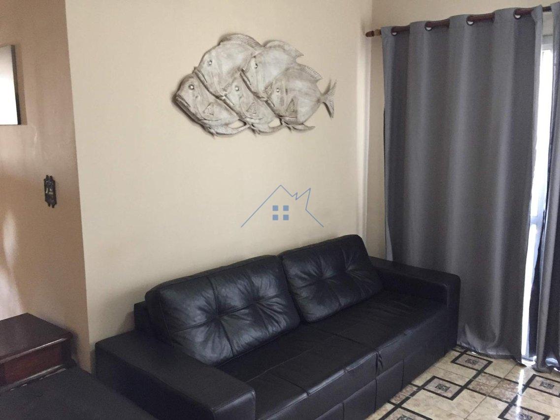 Apartamento Casa Verde 3 dorm 1 vaga Rua Lavinio Salles Arcuri São Paulo - 