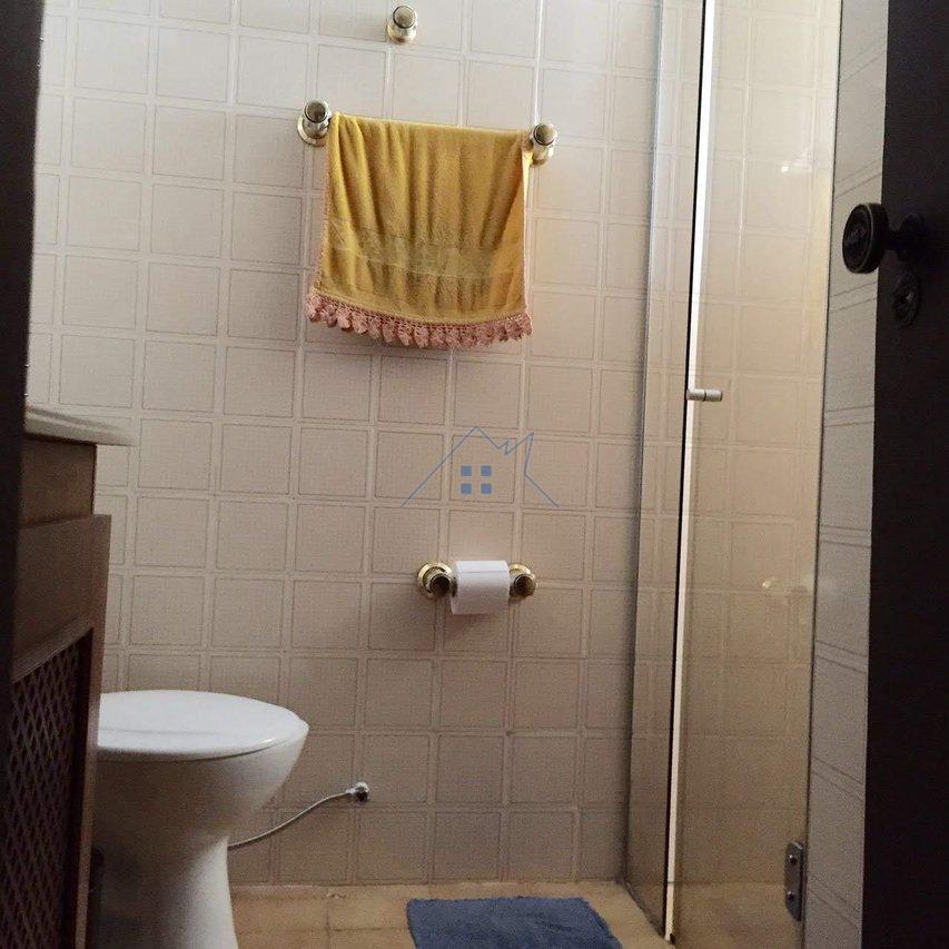 Apartamento Casa Verde 3 dorm 1 vaga Rua Lavinio Salles Arcuri São Paulo - 