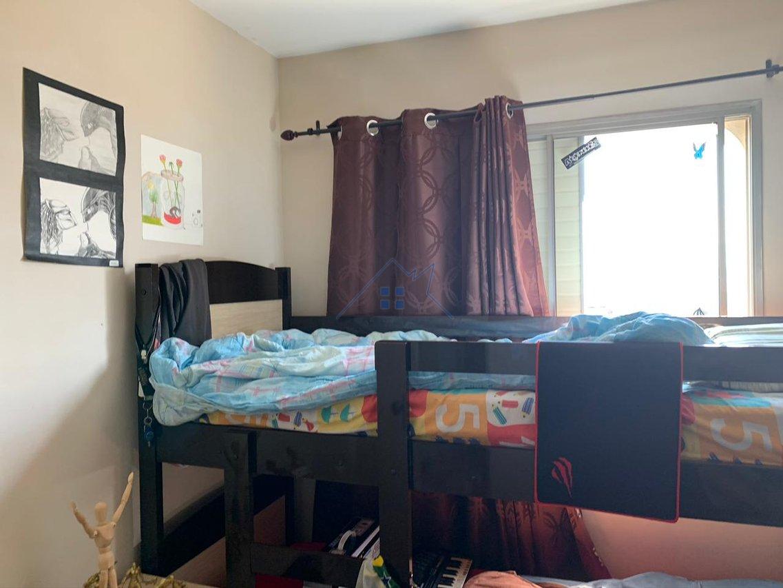 Apartamento Casa Verde 3 dorm 1 vaga Rua Lavinio Salles Arcuri São Paulo - 